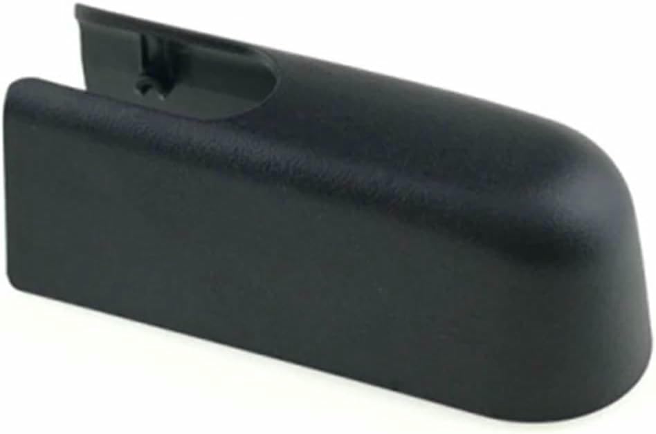 FSDGJZDFG Cache-écrou de Bras d'essuie-Glace arrière, pour C2 2003-2005, C3 Picasso 2009-2015, C4/B7 2010-2018 642237