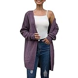 ▶ WUSIKY ist eine professionelle Boutique für bekleidung von Amazon. Bitte suchen Sie WUSIKY für mehr Auswahl.❤ damen schwarz strickjacke lang damen strickjacke mädchen strickjacke damen blau strickjacke damen kurz strickjacke damen weiss rote strickjacke damen dünne strickjacke damen blaue strickjacke damen leichte strickjacke damen sommer long strickjacke
