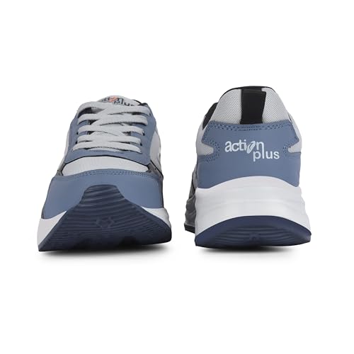 Image of Action Men Sports Shoes APTM-131