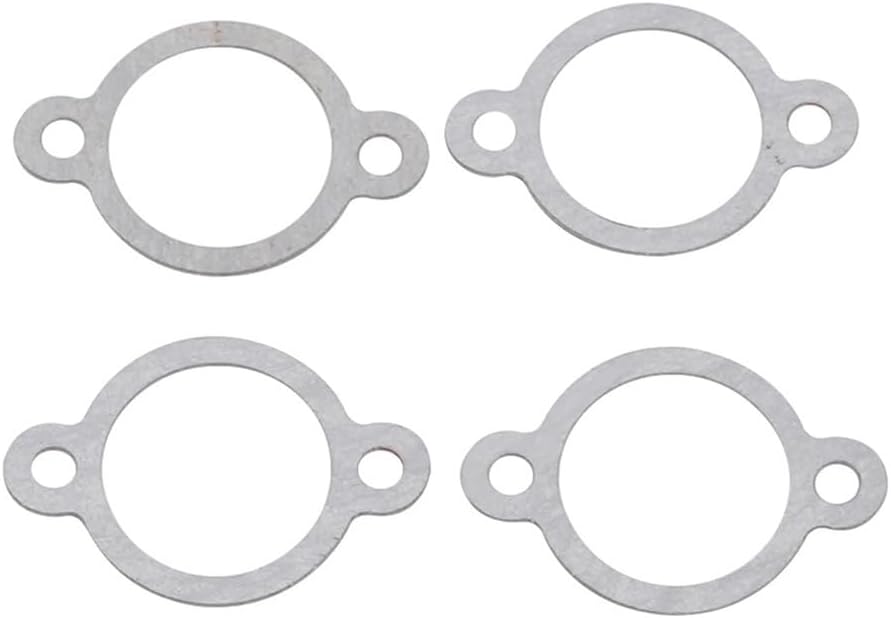 Motorcycle Cylinder Crankcase Cover Gasket Kits Set For Vi1000 XV1000 84-88 Vi1100 XV1100 1986-1999(Generator cover gask)