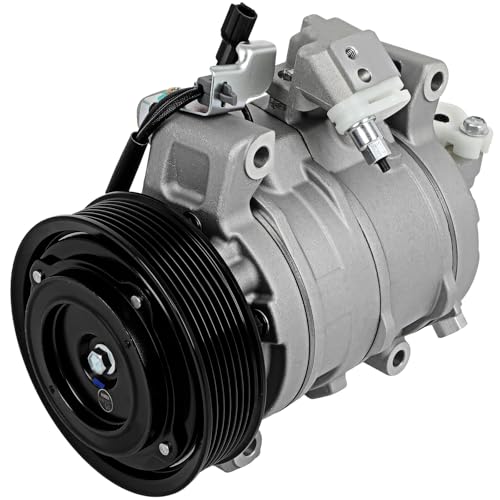 Image of SCITOO AC Compressor for Honda for Accord 2.4L 2013-2017