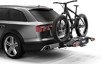 thule fold xt 3