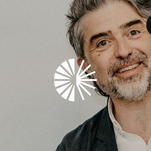 Roddy Schrock on Creative Health, Radical Healing, and the Ultradilute Principle | Ultradilute Podcast