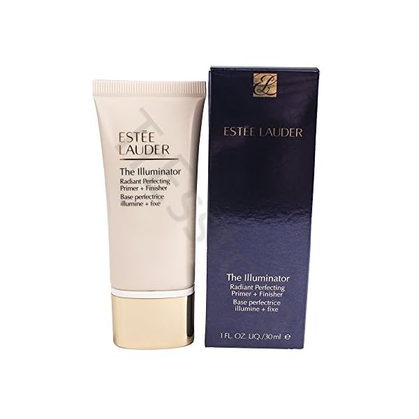 Estee Lauder The Iluminator Radiant Perfecting Primer + Finisher 30ml, 1 Ounce