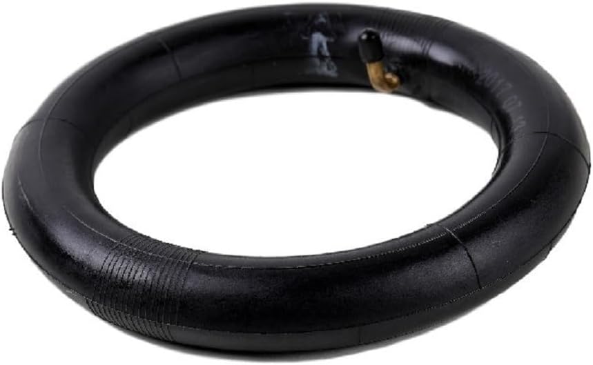 10 x 2 Inner Tube (Bent Valve) for 10x2 (52-154) Tire Baby Carriages Kid Bikes Schwinn Pedal Bike 3-Wheel Bicycle Stroller