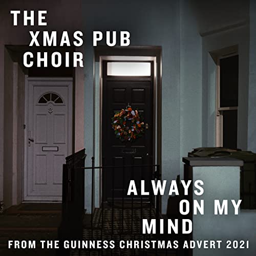 The Xmas Pub Choir