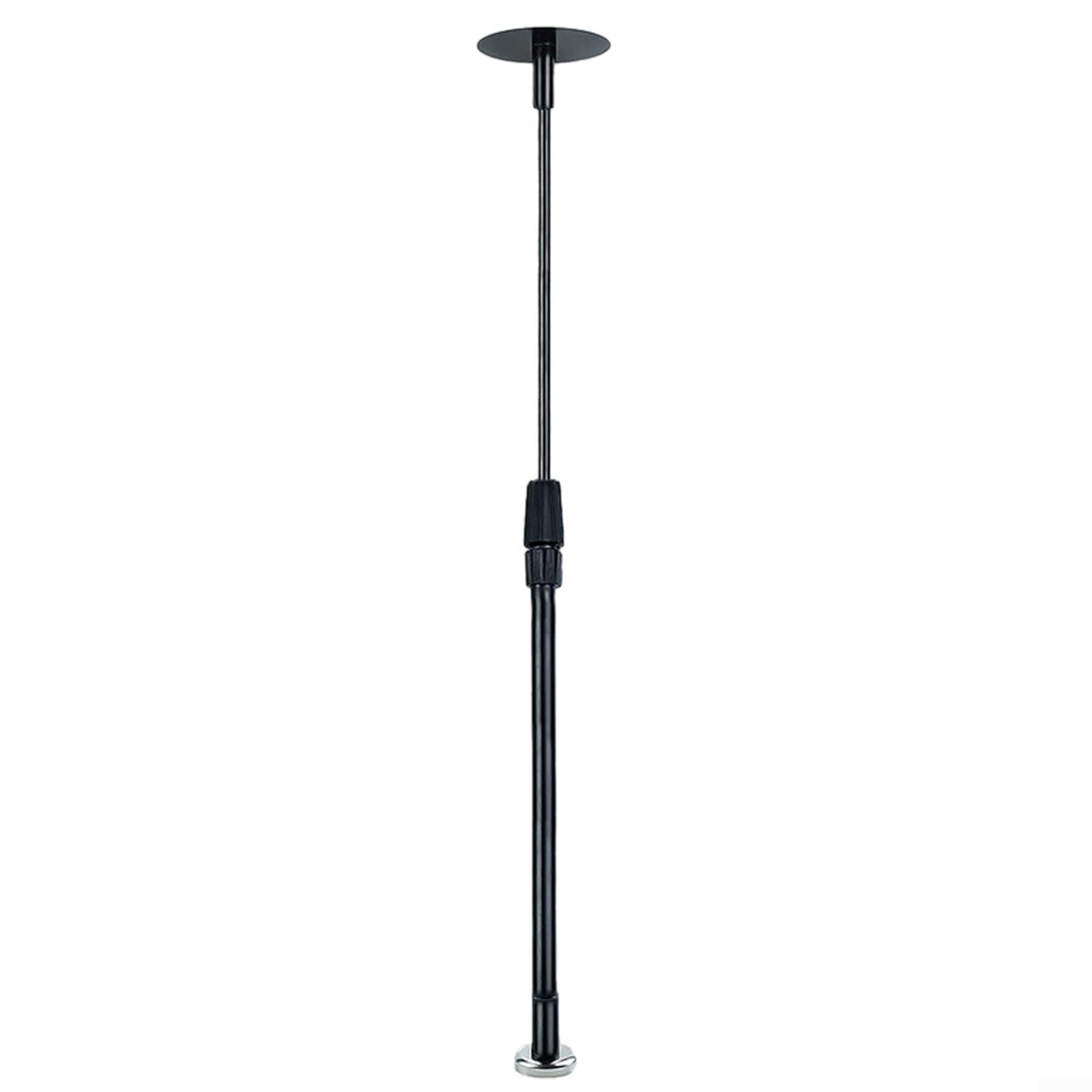 Jauge magnétique puissante pour bois de chauffage, outil de mesure réglable en acier, outil de coupe télescopique de 40,6 à 66 cm
