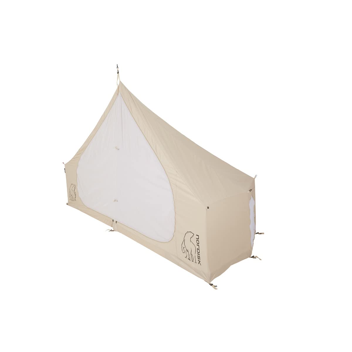 Amazon | NORDISK(ノルディスク) テント レガシーシリーズ センター 