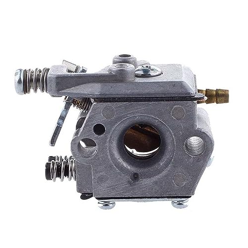 Carburador desbrozadora SRM4605 Echo repuesto kit WT-120 strimmer 5