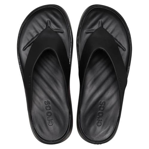 Image of Crocs Getaway Platform Flip Flop