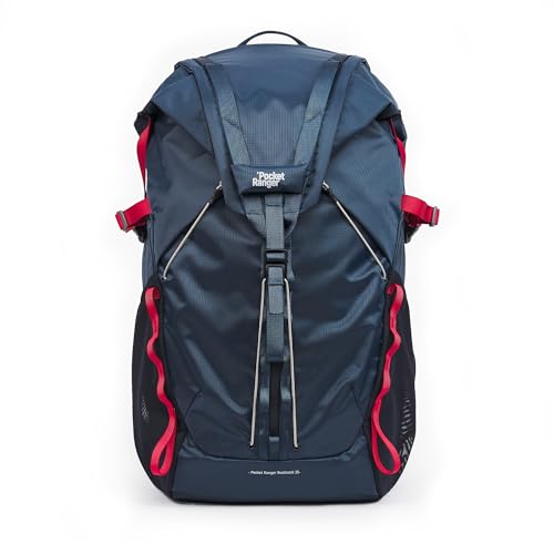 VSGO Pocket Ranger Expandable Backpack