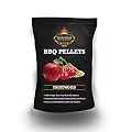 Lumber Jack 20-pounds BBQ Grilling Wood pellets (Fruitwood Blend (80% Cherry/20% Apple))