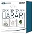 Produktbild Der große Harari: Eine kurze Geschichte der Menschheit - Homo Deus - 21 Lektionen für das 21. Jahrhundert