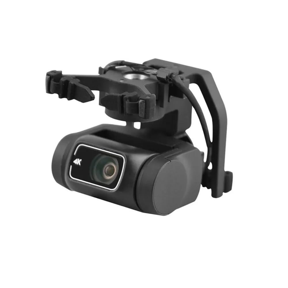 Pezzo di ricambio for gruppo fotocamera gimbal 4K for pezzi for servizio riparazione sostitutiva DJI Mini 2 Drone Parti del drone