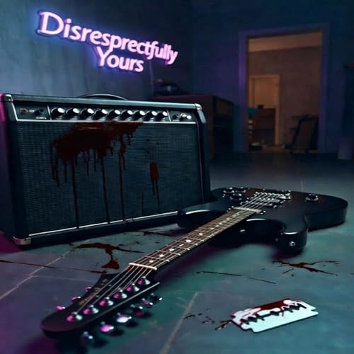 Disrespectfully Yours [Explicit]