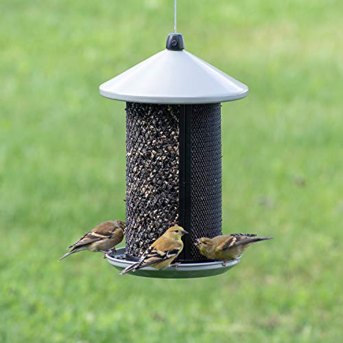 Perky-Pet TSS00349 Dual Mesh Wild Bird Seed Feeder thumb #1