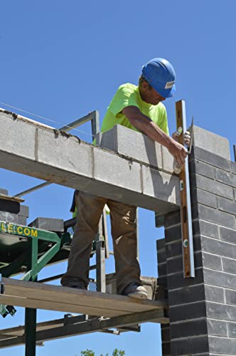 Johnson 16114800 Level & Tool 48-In Bamboo Level,1611-4800 thumb #2