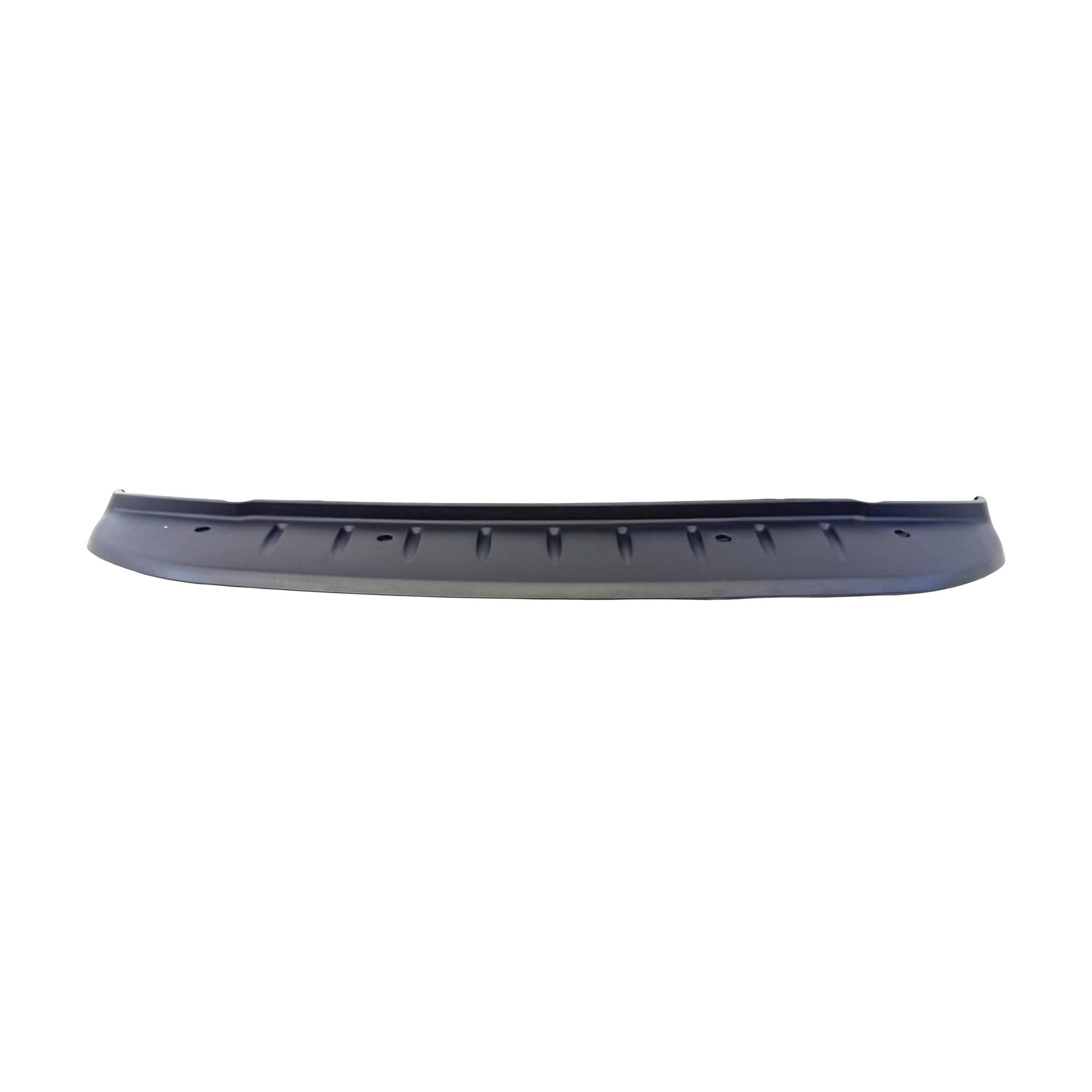 FitParts Compatible with Dodge Ram 1500 2009–2018 Front Bumper Valance