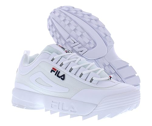 Image of Fila Women's Disruptor II Sneakers