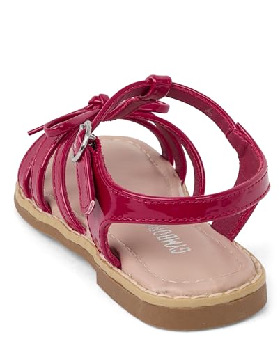 Image of Gymboree baby-girls And Toddler Sandals