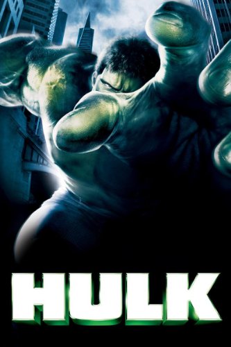 The Hulk The Hulk
