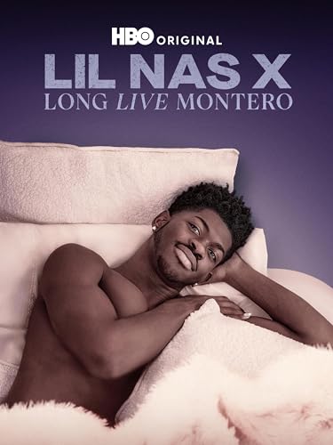 Lil Nas X: Long Live Montero