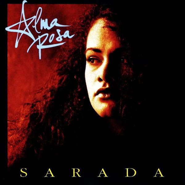 Sarada [Audio CD]