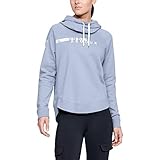 Under Armour Women's Favorite Fleece Camo Logo