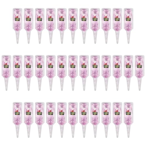 Chrysal Orchideen Vitalkur - 35x 30 ml Gebrauchsfertige Schönheitskur für Orchideen