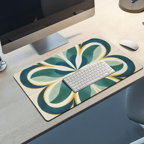 Sous-main de bureau antidérapant pour stabiliser vos accessoires de travail