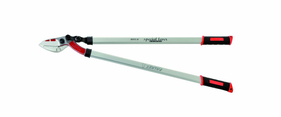 FALKET 8011/A - Tagliarami a Cuneo Lama Diritta Special Lever cm. 80