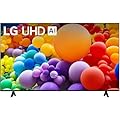 LG 55UT7000 55 inch Class UT70 Series 4K LED UHD Smart TV