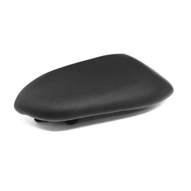 Asiento Trasero Motocicleta Antideslizante Recambio Pasajero S1000RR 2020