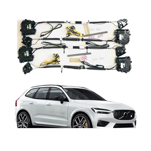 ԗp\tgN[YhAb`pXbNAN`G[^[dzzTCXN[U[ VOLVO XC60 2017~2023Ή dzhAԎbN