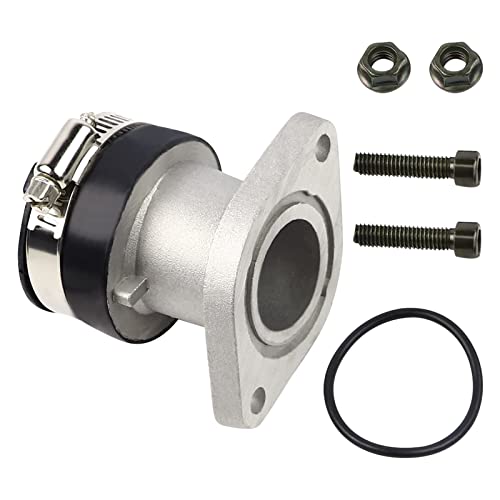 Botte d'admission 4XE-13586-00-00 pour carburateur Yamaha 250 et Polaris