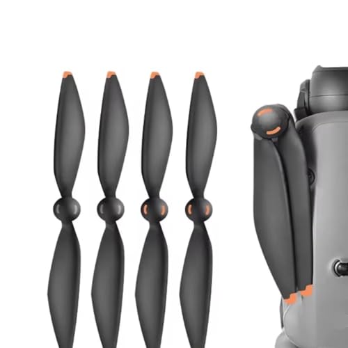 �v���y����f�������t���u���[�h�t�B�b�g Mavic 4 Pro �u���[�h�����A�N�Z�T���[(Original 1 pair)