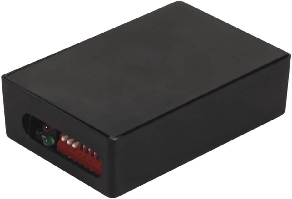 Relay, Plastic, Surface Mount