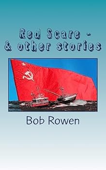 Paperback Red Scare: and other stories Book