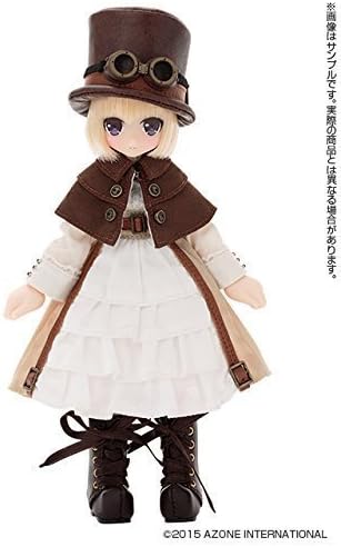 AZONE Lil Fairy - a tiny maid ~ Liam [Dole] [PID010-LFR]