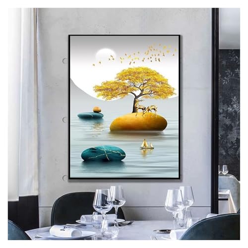 Cache-peinture pour boîte de distribution avec cadre ouvrant et peinture décorative intégrée