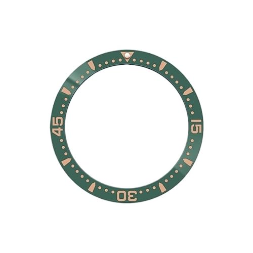 1 38mm×30.7mm J[uZ~bNx[CT[gO SUB SKX007 SKX009 GMT EHb`P[X NH35 NH36 [ug YEHb`p[cp(04)