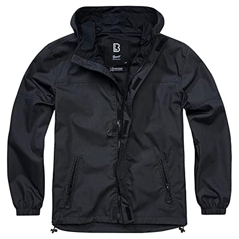 Veste de pluie Brandit Cover