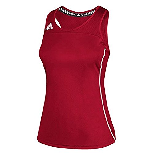 Débardeur adidas Climacool femme compression anti-transpiration