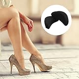 Zoom IMG-2 8 pcs nero spugne morbide