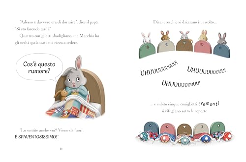 Storie Della Buonanotte Da Leggere Ad Alta Voce - 3
