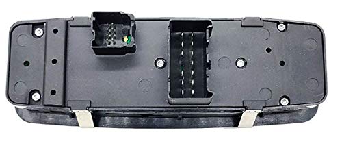 Front LH Master Power Window Switch for 2013-2016 Dodge Dart 1.4L 2.0L 2.4L 68271217AA