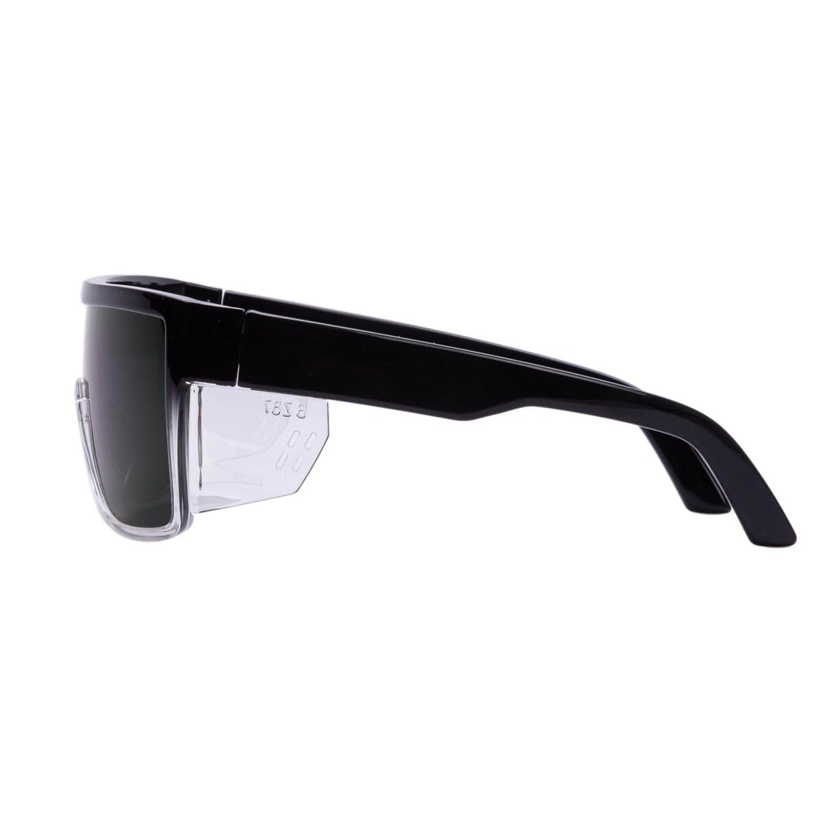 Polaryzacyjne okulary ochronne z ochroną UV400, certyfikat ANSI Z87.1