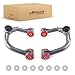maXpeedingrods 2-4” Lifted Upper Control Arm for Toyota Tacoma 2004-2024, for Toyota Prerunner/Fortuner/Hilux 7th/8th 2004-2024, Front A Arm