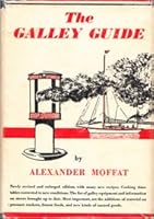 The Galley Guide B000NZ4EJU Book Cover