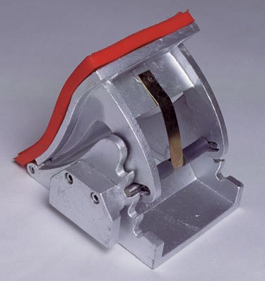 Cheetah Elite Starting Block #TOP1